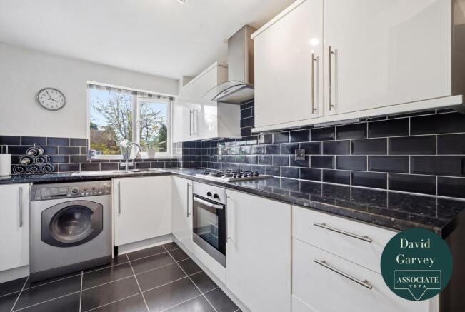 Fitted Kitchen