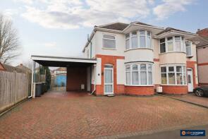 43, Ryde Avenue, Nuneaton CV10 0BW