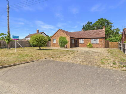 Hills Road, Saham Hills, Thetford, IP25 7EW