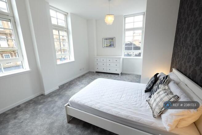 Front Bedroom