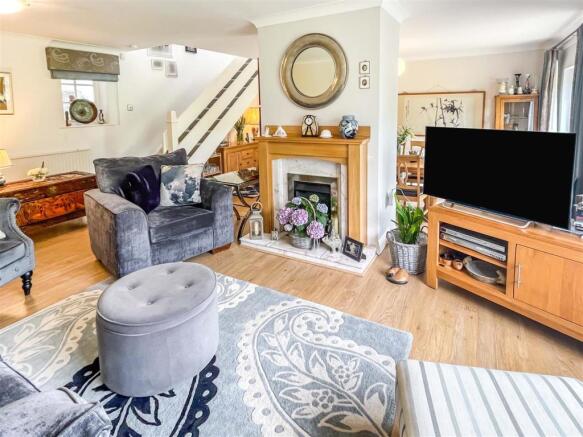 Lounge Area