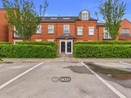 Flat 8, Seymour Place, Seymour Road, Nottingham NG2 5EG