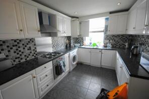 Flat 5, 160 164, Royal College Street, London NW1 0TA