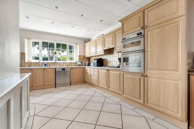Kitchen / Diner
