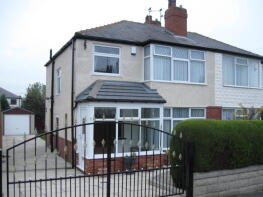 47, Gipton Wood Avenue, Gipton, Leeds LS8 2TA