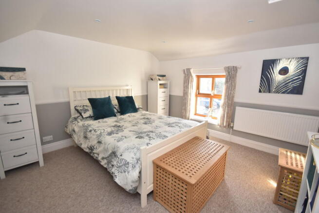 Bed 1