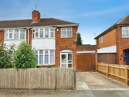 Lymington Road, Scraptoft, Leicester, LE5