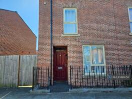 12, Park Street, Derby DE1 2NA