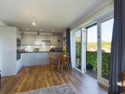 The Causeway, St. Marys Island, Chatham, ME4