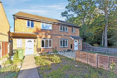 Synderford Close, DIDCOT
