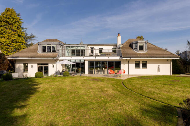 Colinton, Edinburgh, EH13 0LQ