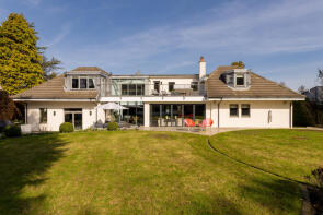 14, Munro Drive, Colinton, Edinburgh EH13 0EG