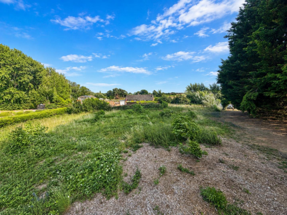 Plot 1 & 2