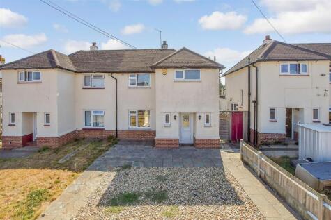 Cambridge Crescent, Maidstone, Kent