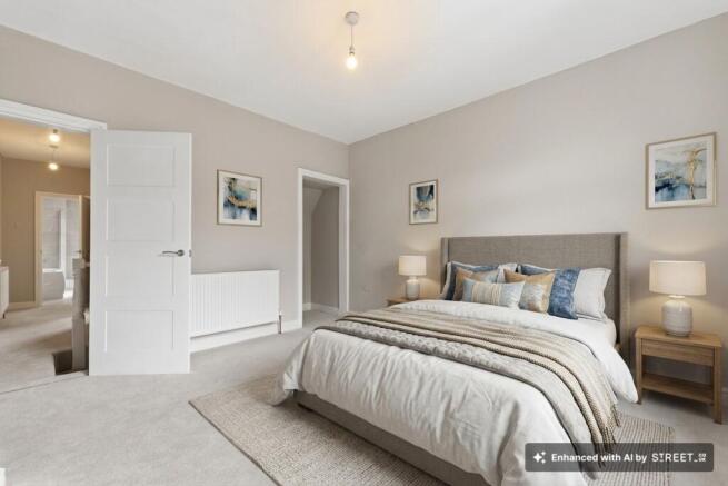 3 bed End of Terrace for sale Image 12
