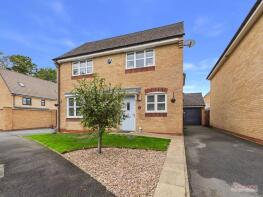6, Pentre Court, New Broughton, Wrexham LL11 6DP