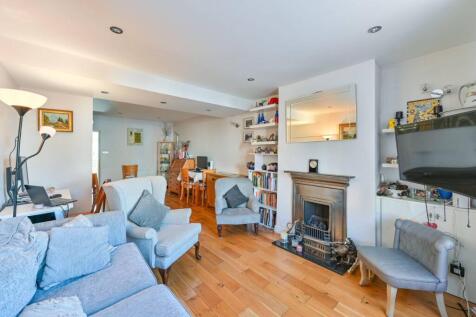 The Drive, Thornton Heath, CR7