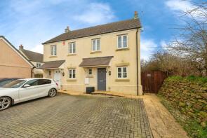 9, Dymond Close, Camelford PL32 9US