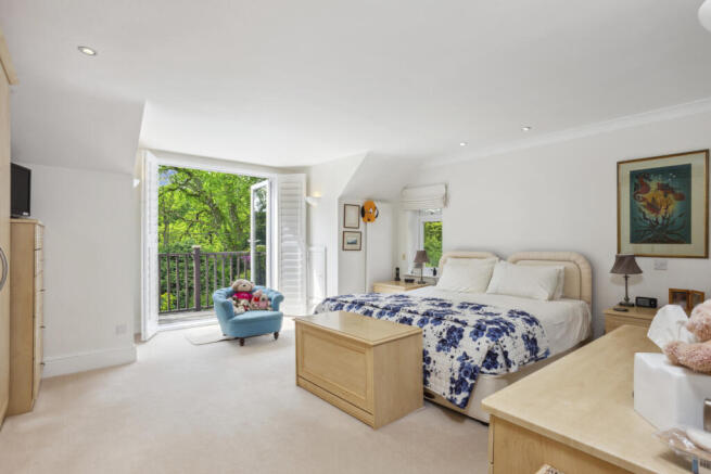 Bed 1