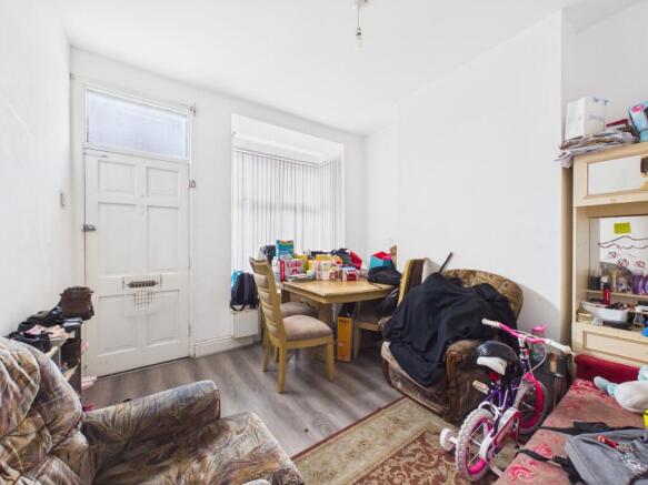 Front Room