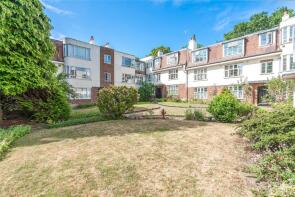 4, The Close, Muswell Avenue, Hornsey, London N10 2ED