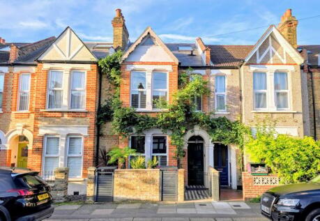 Longhurst Road, Hither Green, London, SE13