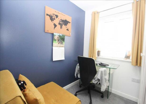 Bedroom 3
