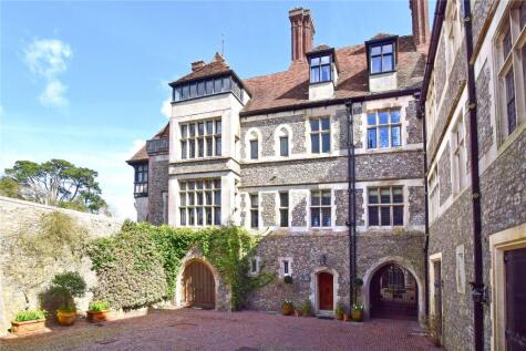 Rousdon, Lyme Regis, Devon