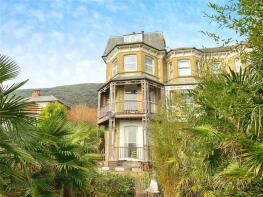 The Haven, St Boniface Road, Ventnor PO38 1PL