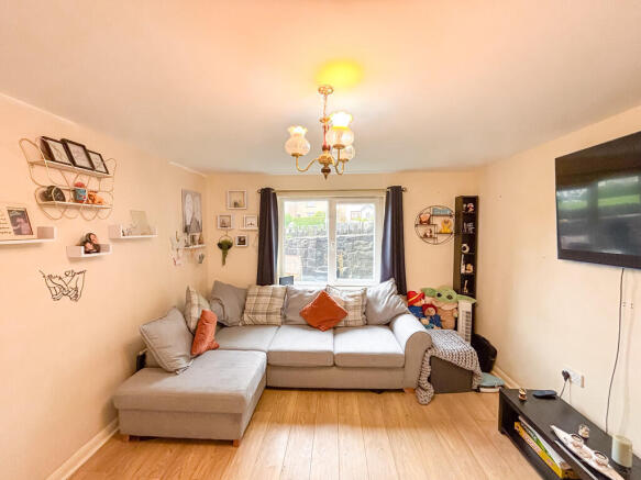 Gelliwen Street, Penybryn, Hengoed photo 4