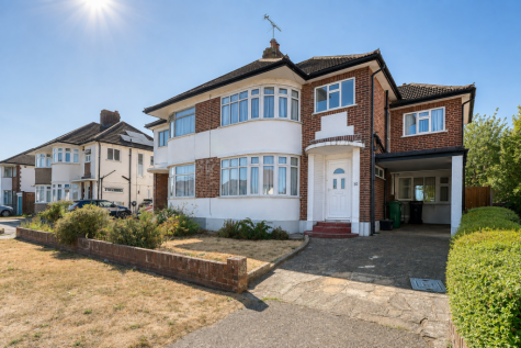 Fairview Drive, Orpington, BR6 9NX