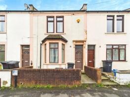 2a, Vauxhall Villas, Walter Street, Southville, Bristol BS3 1SY