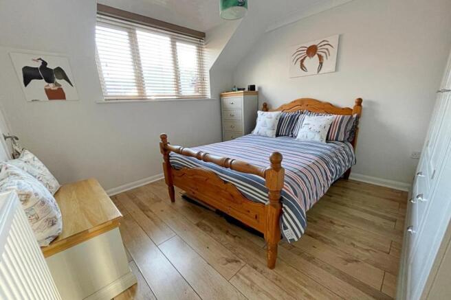 8- Bedroom