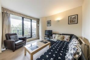 Flat 217, 116 Point West, Cromwell Road, London SW7 4XA