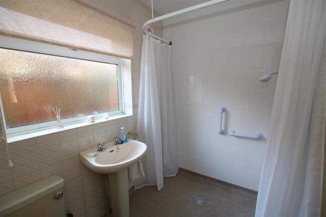 Wet Room