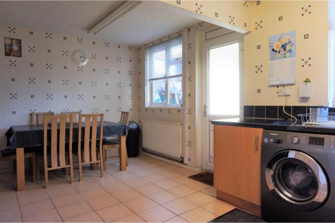 Kitchen / Diner