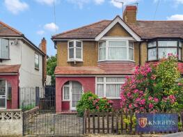 35, Hydeside Gardens, Edmonton N9 9RP
