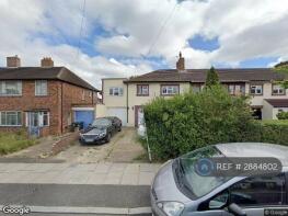 31, Claremont Avenue, New Malden KT3 6QN