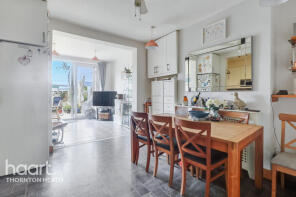 85, Mayfield Road, Thornton Heath CR7 6DP