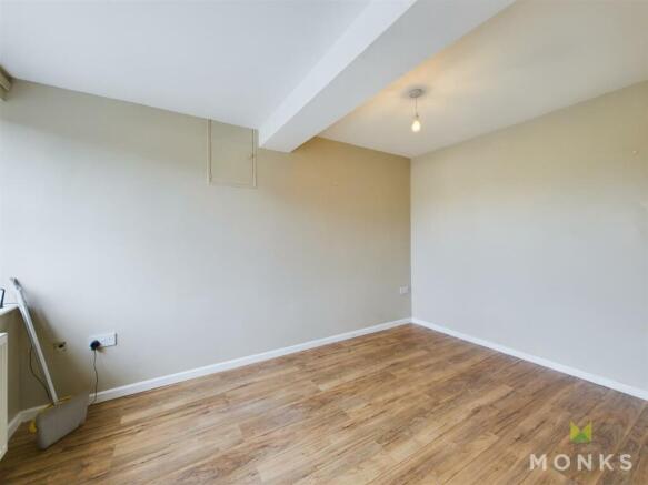 Family Room/ Office
