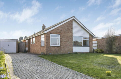 Liddiard Close, Oxford, OX1