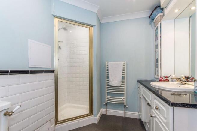 En-suite