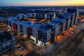 84, 10 Pearl House, Merrivale Mews, Central Milton Keynes, Milton Keynes MK9 2FP