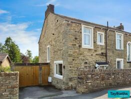 Long Royd Farm Cottage, Longroyd Road, Earby BB18 6NZ