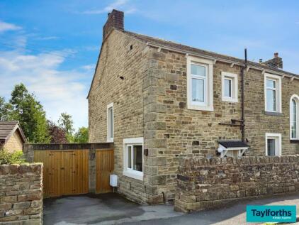 Longroyd Road, Earby, BB18