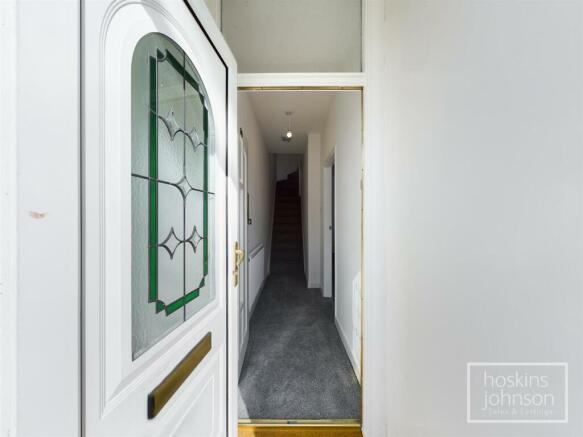 Entrance Lobby