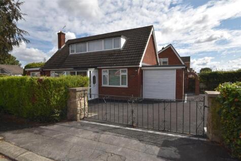 Taliesin, Marchwiel, Wrexham