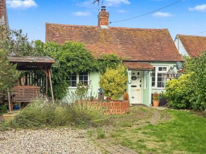 Mill Lane, Terling, Chelmsford