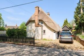Marigold Cottage, Monxton Road, Andover SP11 8AX
