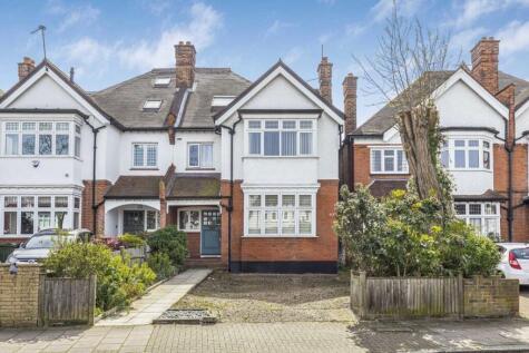 Woodbourne Avenue, Streatham